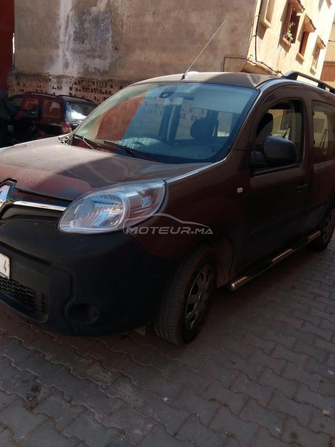 renault kangoo diesel 