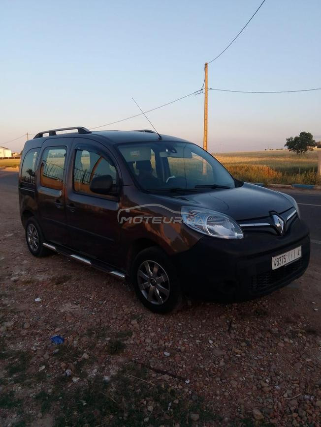 renault kangoo diesel 