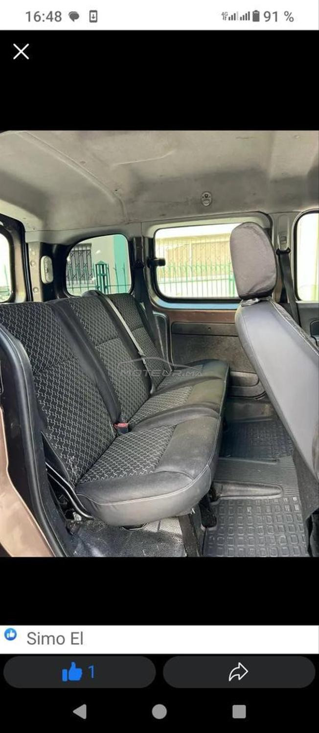 renault kangoo diesel 