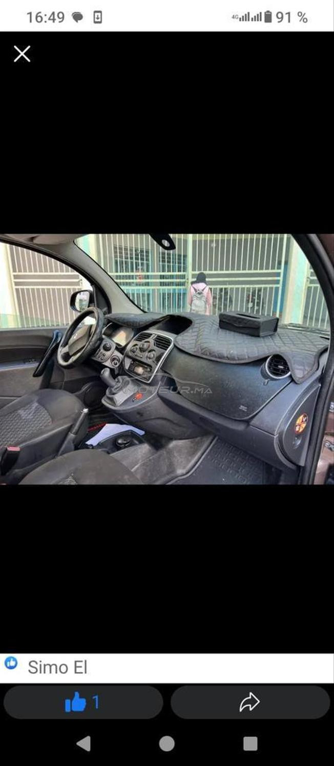renault kangoo diesel 