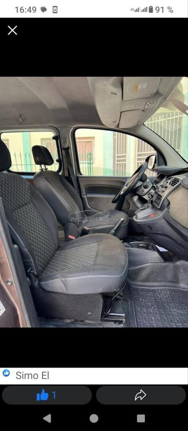 renault kangoo diesel 