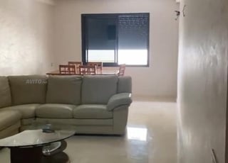 Appartement à louer 120 m² à wilaya