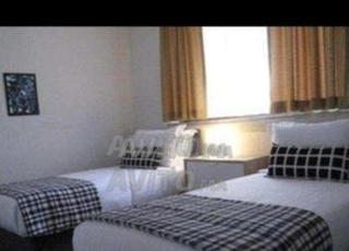 Appartement excellent pour les couples près de la mer