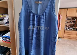 فستان شاطئ من بانانا مون مقاس 36