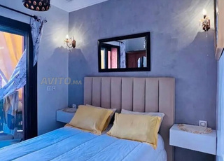 Société Beni Mellal de location quotidienne pour familles, bienvenue