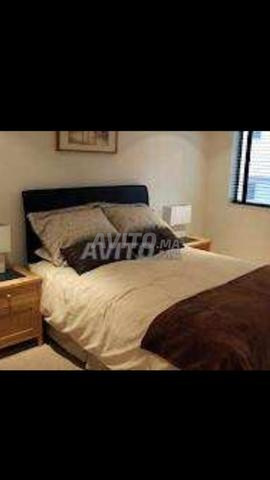 شقة مفروشة للإيجار اليومي في طريق عين شقف فاس