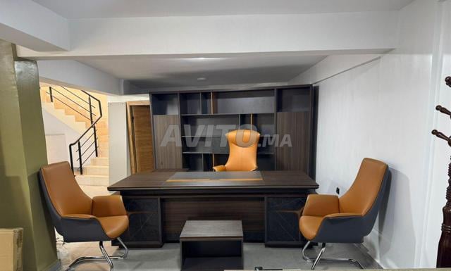 Transformez votre bureau en un espace élégant avec notre sélection variée