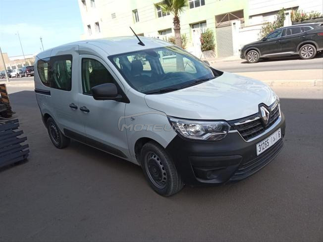 A VENDRE RENAULT EXPRESS 