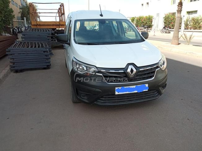 A VENDRE RENAULT EXPRESS 