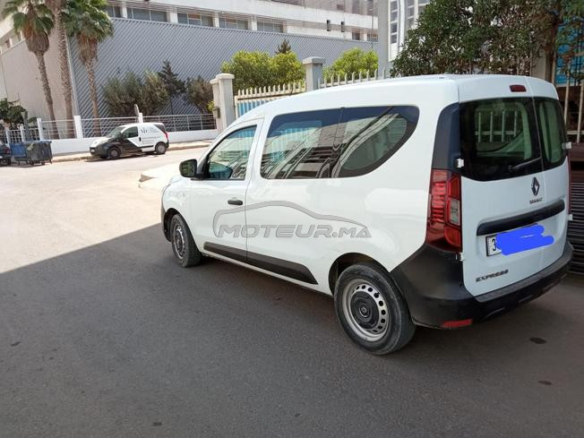 A VENDRE RENAULT EXPRESS 
