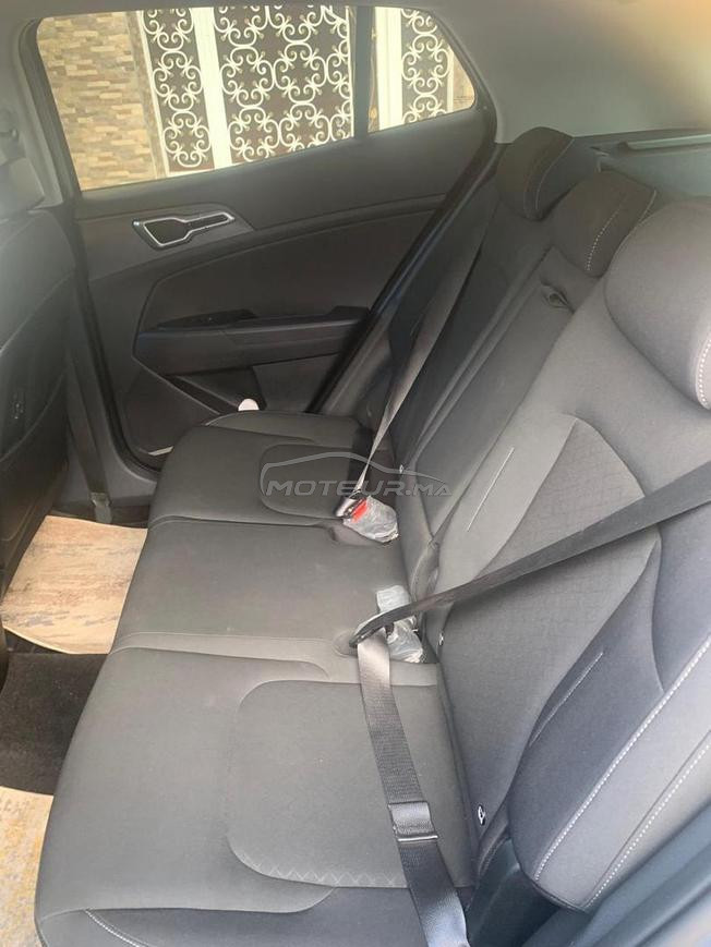 Kia Sportage Diesel Automatique 2023 à Rabat