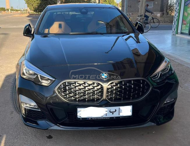 BMW 216 M 2022
