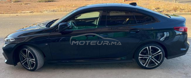 BMW 216 M 2022