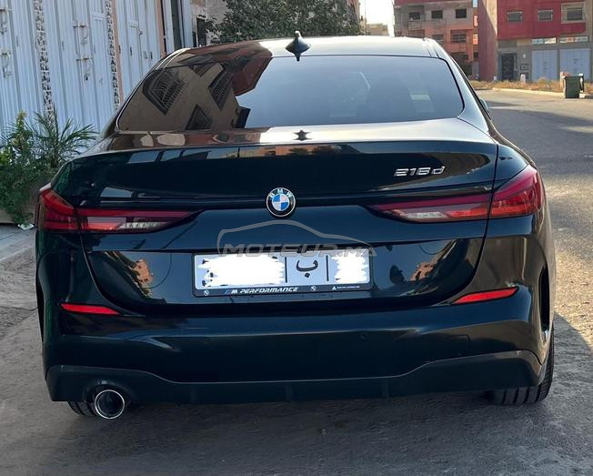 BMW 216 M 2022