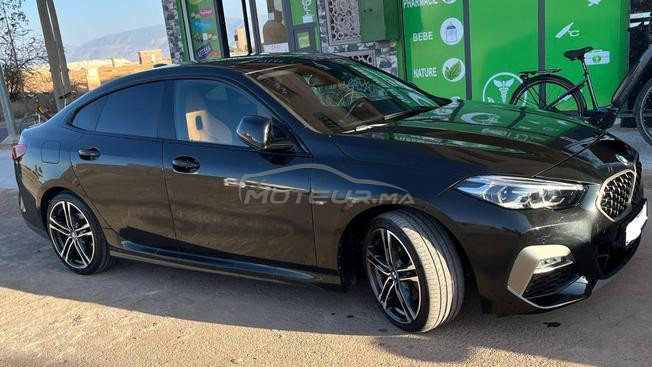 BMW 216 M 2022