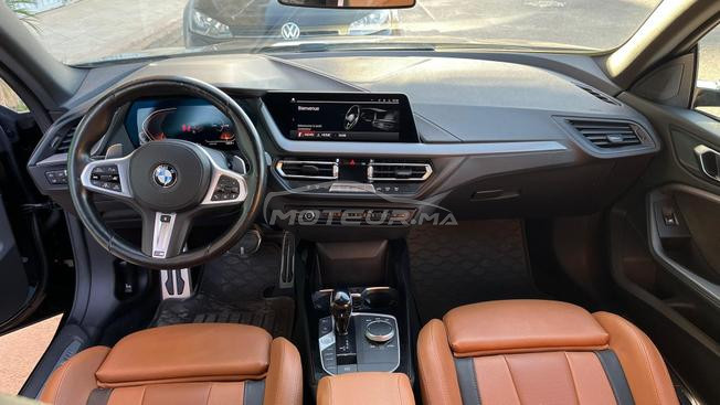 BMW 216 M 2022