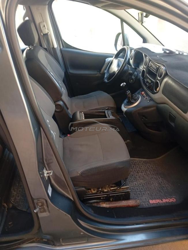 Citroen Berlingo  2015