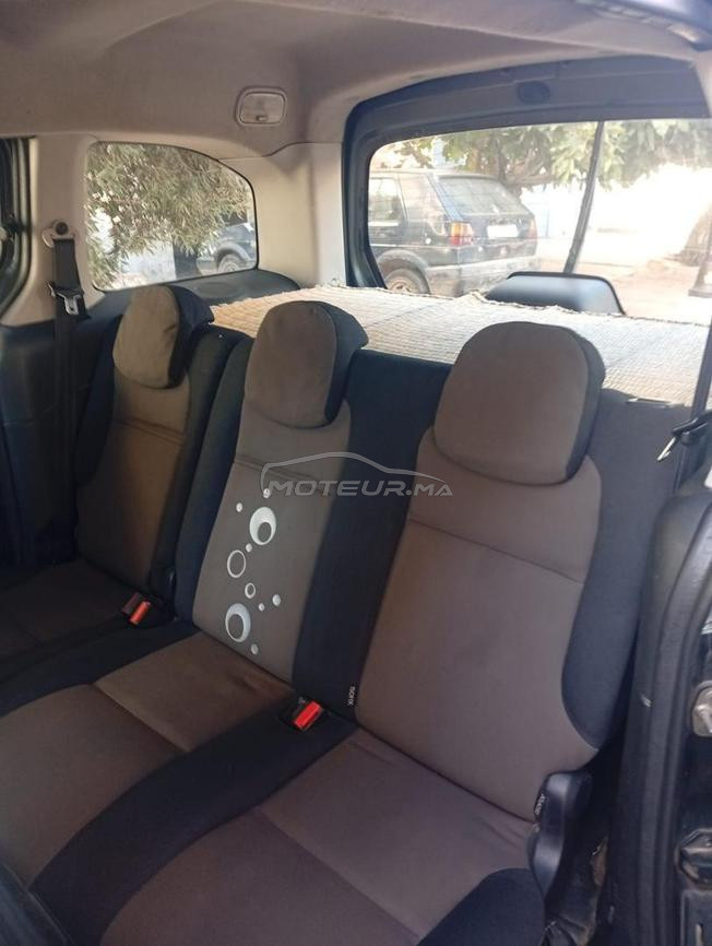 Citroen Berlingo  2015
