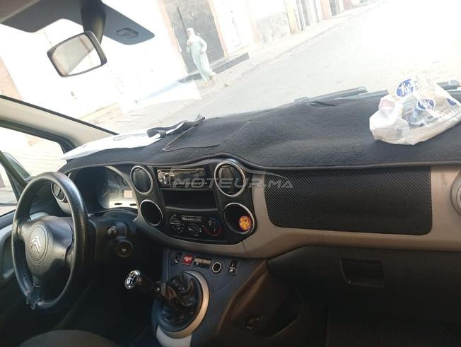 Citroen Berlingo  2015