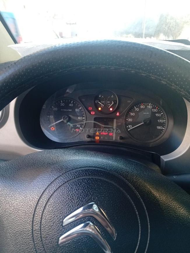Citroen Berlingo  2015