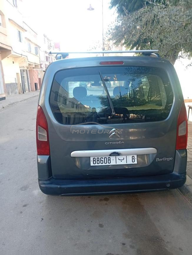 Citroen Berlingo  2015