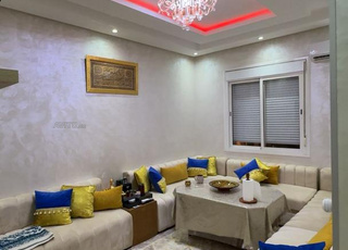 Appartement meublé à louer Bayti Sakan