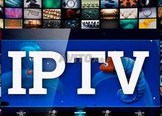 DREAM IPTV – الخيار المثالي لعام 2025