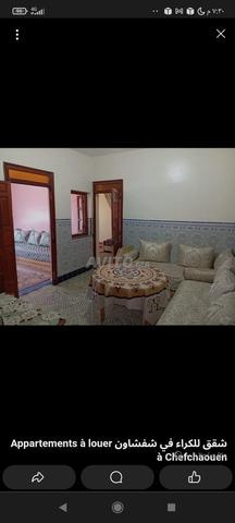 Appartements à louer aujourd'hui à Chefchaouen au centre-ville - image 3