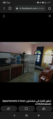 Appartements à louer aujourd'hui à Chefchaouen au centre-ville - image 4