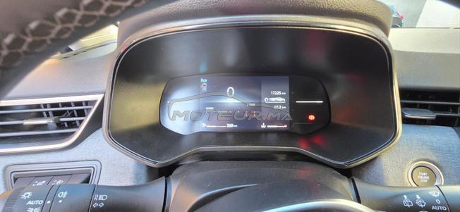 Renault Clio Diesel Manuelle 2024 à Salé