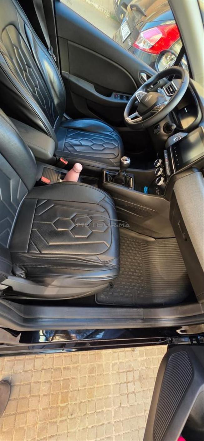 Renault Clio Diesel Manuelle 2024 à Salé