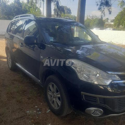 Citroën Katkat d'occasion à vendre - 2