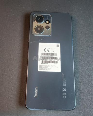 redmi note 12 (256 G et 8 G Ram) et Smart watch ⌚ - 2