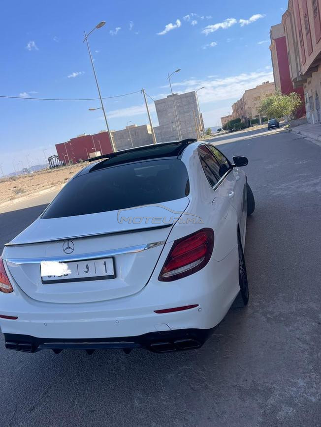 E220pack amg 