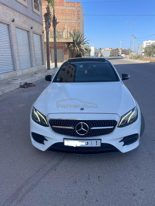 E220pack amg 