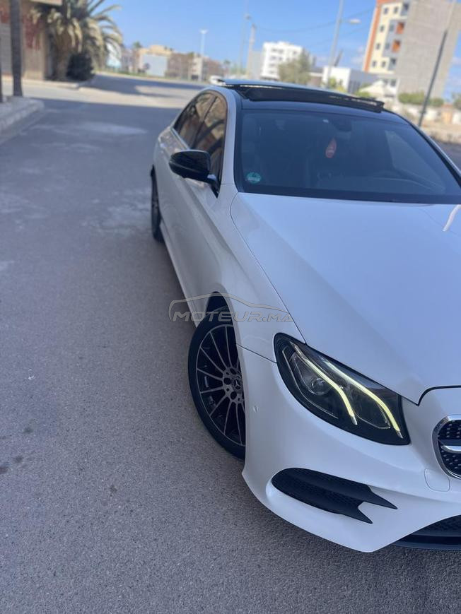 E220pack amg 