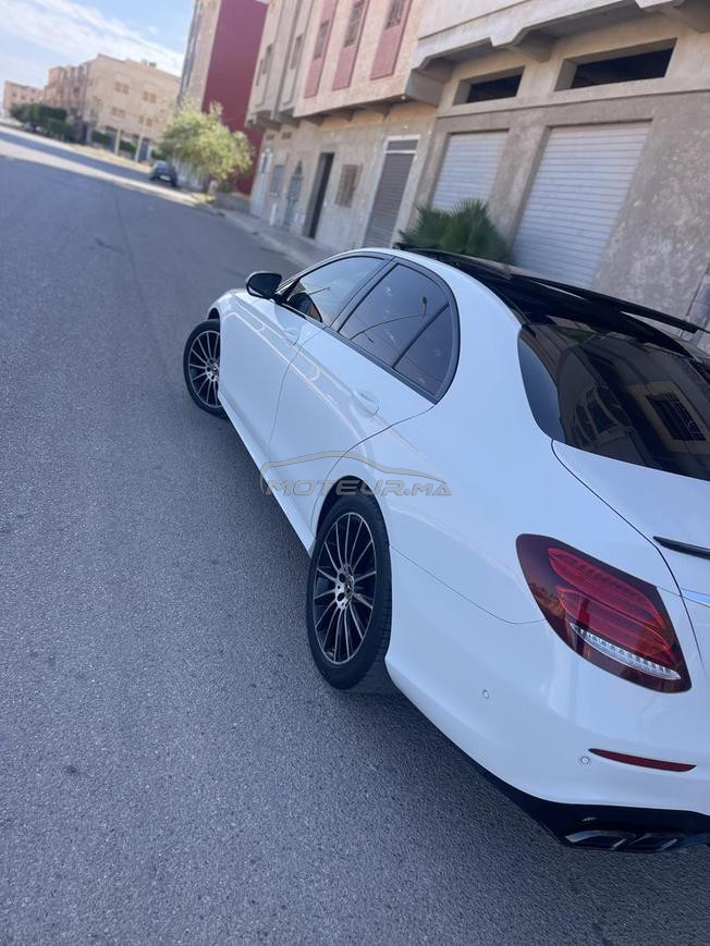 E220pack amg 