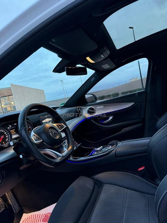 E220pack amg 