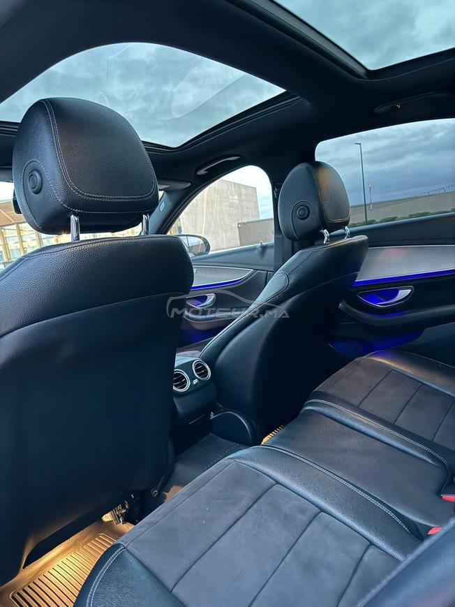 E220pack amg 