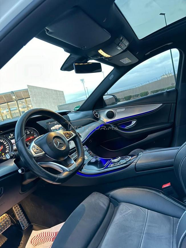E220pack amg 