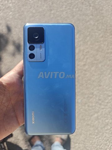 شاومي 12 تي برو