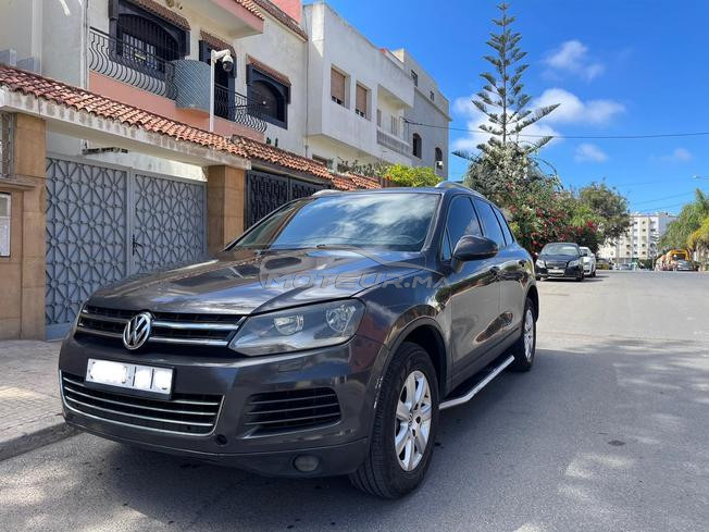 Voiture d’occasion en très bon état 