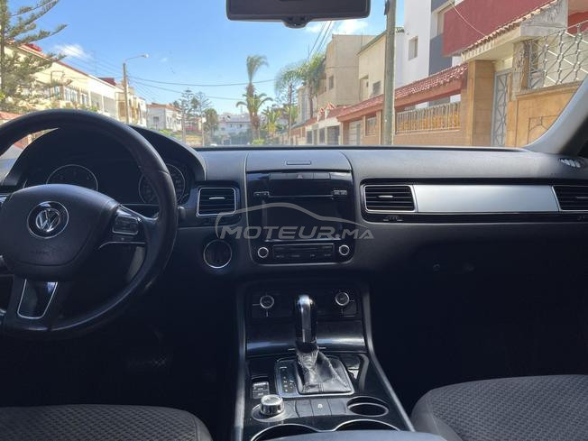 Voiture d’occasion en très bon état 