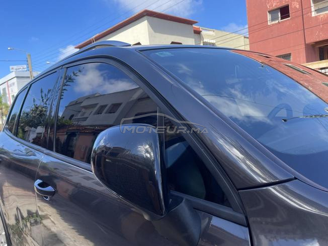Voiture d’occasion en très bon état 