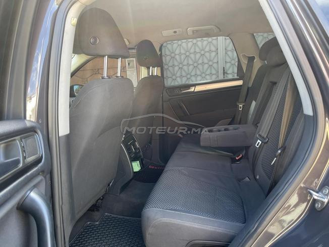 Voiture d’occasion en très bon état 