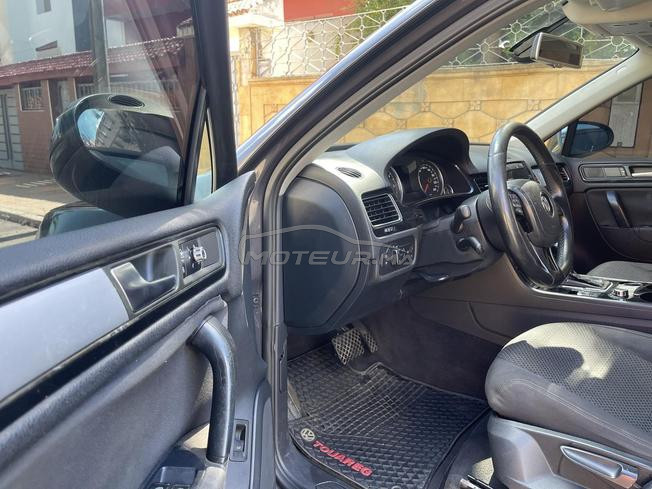 Voiture d’occasion en très bon état 