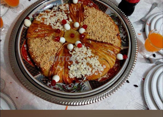 السانية زنقة زين العابدين رقم المنزل