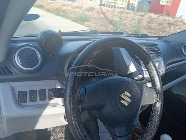 voiture d'occasion 