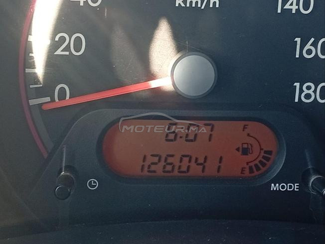 voiture d'occasion 