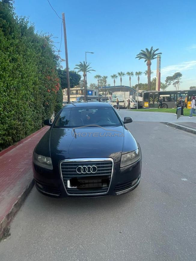 Vente Audi A6